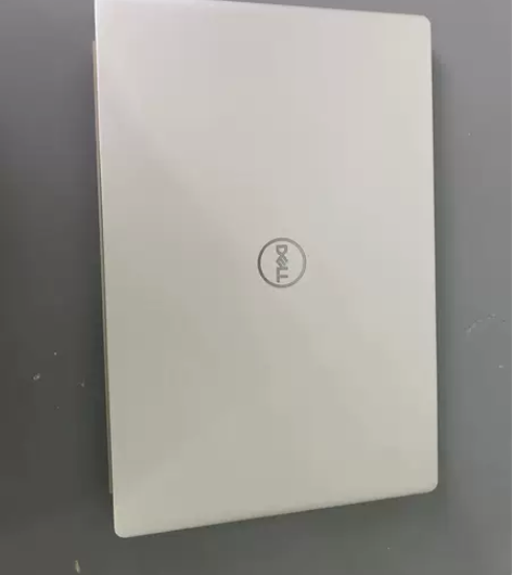 戴尔轻薄游戏笔记本电脑 i5 9代 16G...