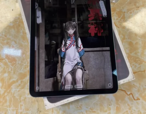 iPad Air4代(2020) 10.9...