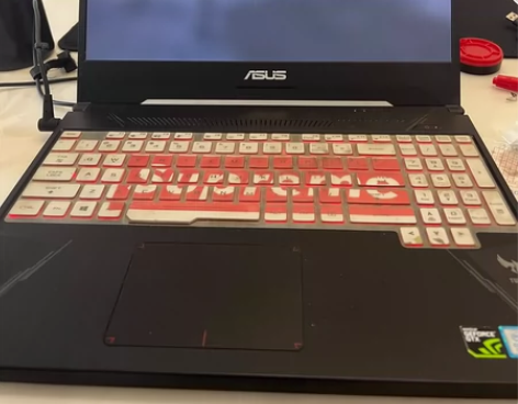 出一台飞行堡垒FX86F电竞版i5 830...