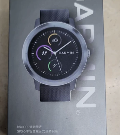 佳明GARMIN Vivoactive3...