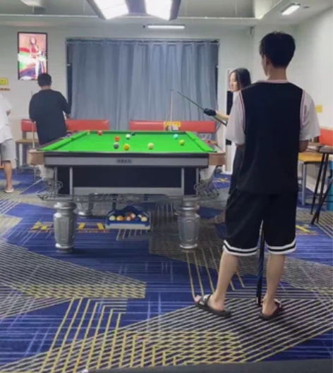球房转让，非诚勿扰，看好再谈，三个棋牌，一...
