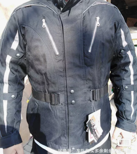 [火]正品NERVE欧美大牌摩托车机车街车...
