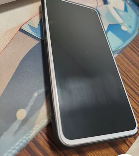 魅族17 手机,8+256g大内存,AG梦...