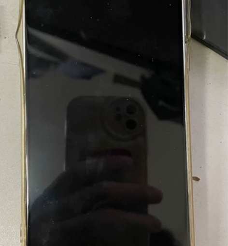 魅族17  8+256 之前屏幕坏了，换了...