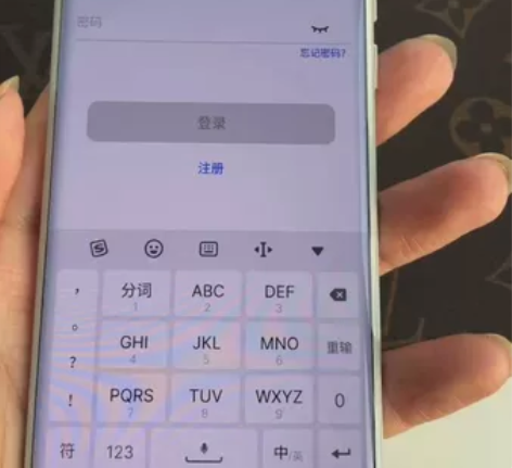 【魅族18白色盖板版】 【8+256】  ...