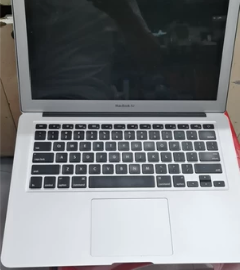 苹果笔记本MacBookair 全原拆修,...
