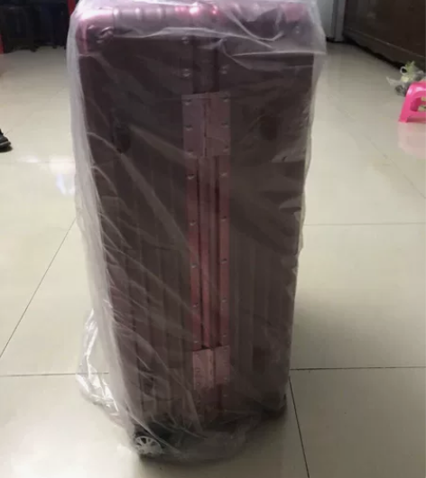 闲置行李箱19/30寸 19寸  80 3...