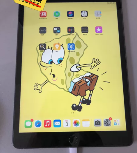 出ipad（2019）128g 没怎么用，...