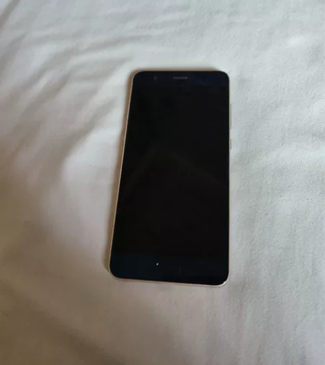小米Note3,内存6+64G,夏普的屏幕...