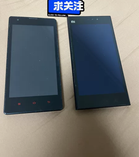 【包邮】小米手机，卖零件啦！ 感兴趣的话点...