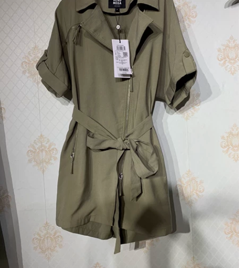 全新veromoda品牌专柜正品连体裤,三...