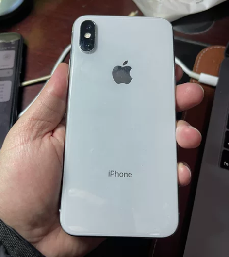 iPhone x 256G 美版无锁（三网...