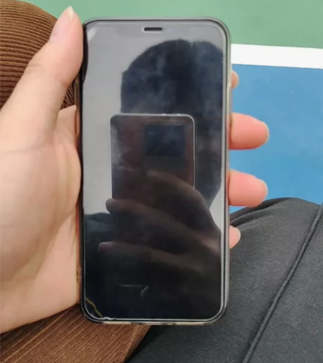 iPhonex 9成新,256内存 感兴趣...