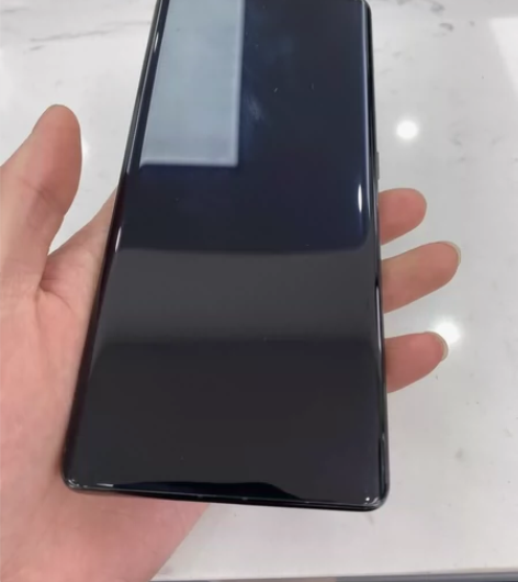 小米mix4 狗东入手的,换小米13了,闲...