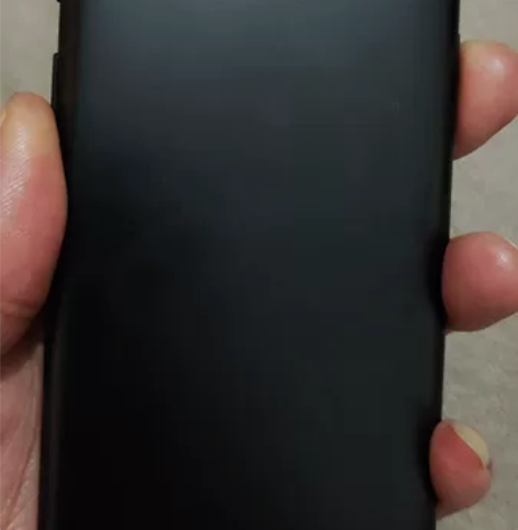 三星s8 美版 G950U,4+64 外观...