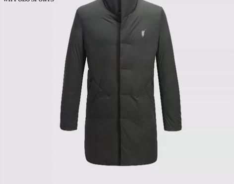 WHPOLOSPORTS男士羽绒服断码清仓...