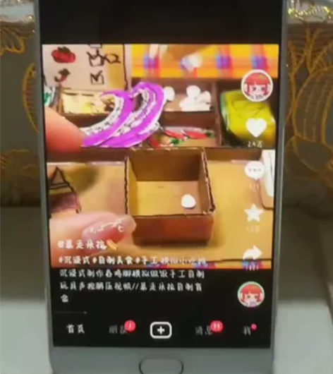oppor9s，外表很新，全原无拆无修 感...