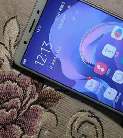 vivo Y71原装实拍有图3+32机型漂...
