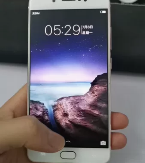 vivo x7plus 手机  4+64版...