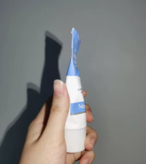 露得清A醇晚霜淡化细纹紧致肌肤修护保湿水润...