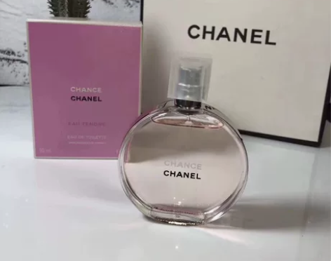 香奈儿邂逅香水100ml ,五个味道齐!邂...