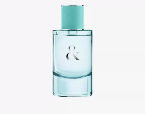 tiffany co香水50ml 余量二分...