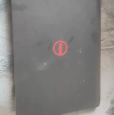 戴尔游匣5576几乎没怎么用过 感兴趣的话...