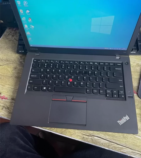 联想thinkpad t460笔记本,i5...