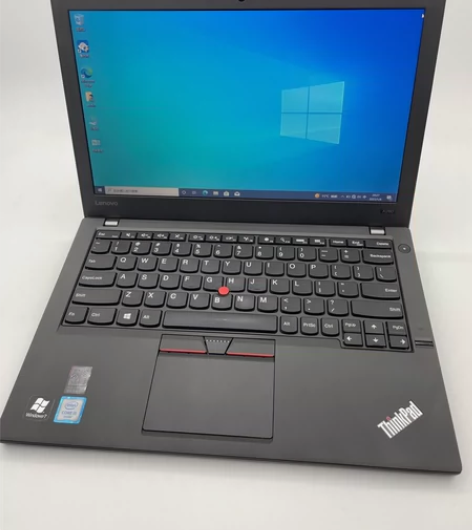 联想thinkpad x260 i5-6代...