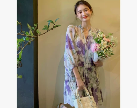 Hi美宋啊【爱丽丝花园】如少女般娴静的灯笼...