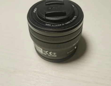 索尼A7c套机镜头，FE 4-5.6/28...
