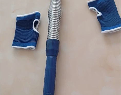 【福利清仓】全新臂力器男20-60kg，家...
