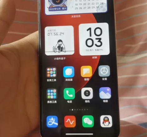 小米12s ultra 12+512g ,...