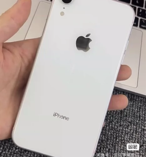 95新iPhonexr  128g国行 一...