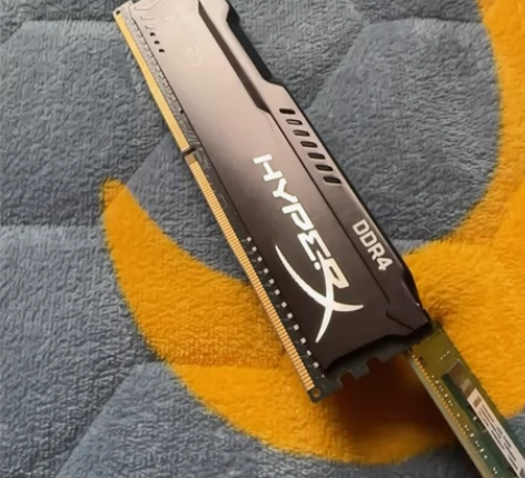 金士顿电脑内存/KINGSTON ddr4...