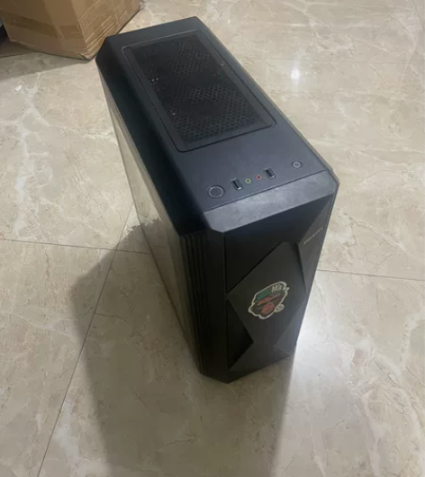 游戏设计电脑主机i7 7700处理器cpu...