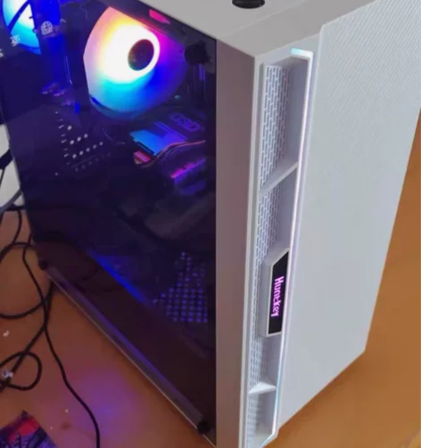 个人自用电脑电脑主机3060七彩虹显卡，具...