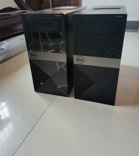 Dell戴尔vostro 3905原装电脑...