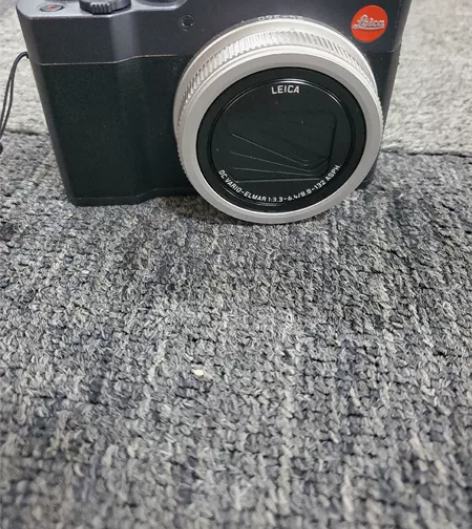 徕卡（Leica）C-LUX多功能便携数码...