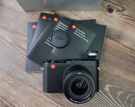 Leica/徕卡X Vario 徕卡相机X...