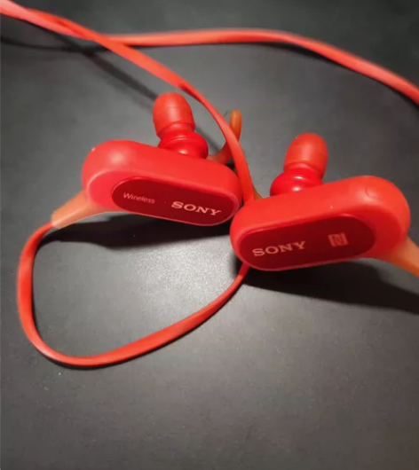 索尼（SONY）MDR-XB50BS 重低...
