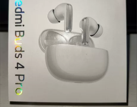 小米Redmi Buds4 Pro真无线蓝...