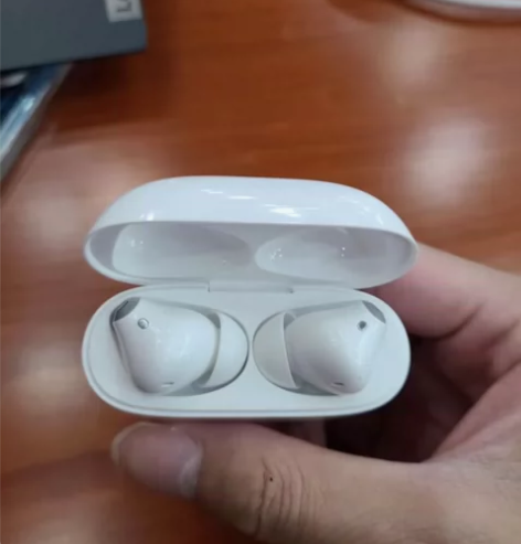 redmi buds4Pro,白色,12....