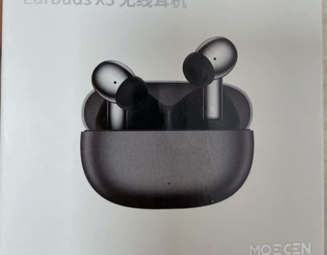 全新荣耀亲选earbuds x3丢失补单个...