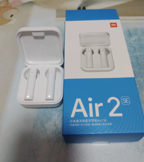 包邮 小米 蓝牙耳机 air2se 不交换...