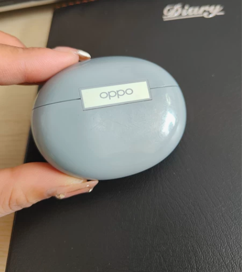 OPPO Enco Air2 pro无线蓝...
