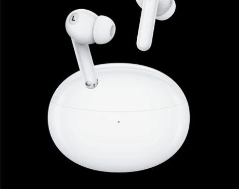 OPPO Enco Air2 Pro 白灰...