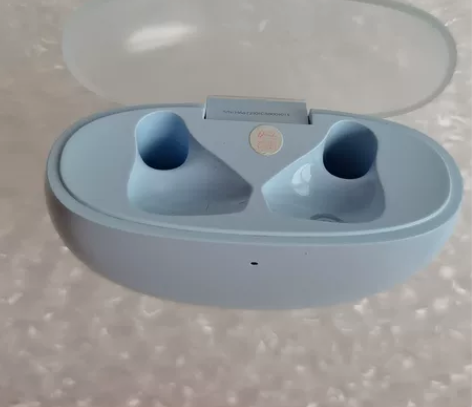 OPPO Enco Air2蓝牙耳机充电仓...