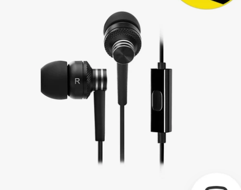 Edifier/漫步者 H270P入耳塞式...