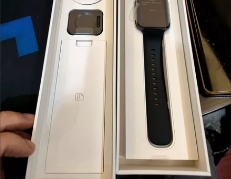 全新正品oppo watch 2 oppo...